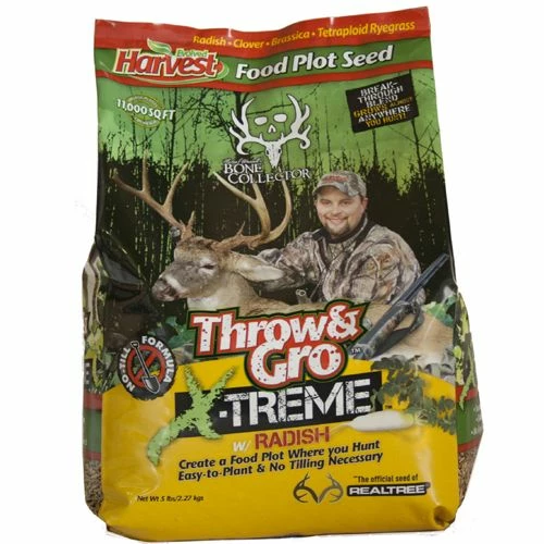 Cheap ๐คฉ Evolved Harvest Throw & Grow Xtreme-No Till Radish ๐ 1 Cheap ๐คฉ Evolved Harvest Throw & Grow Xtreme-No Till Radish ๐