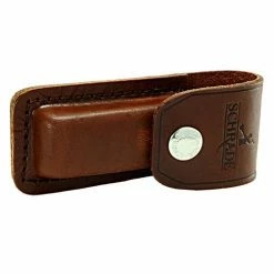 Cheapest 🛒 Uncle Henry Smokey Lockback Folding Pocket Knife 🥰