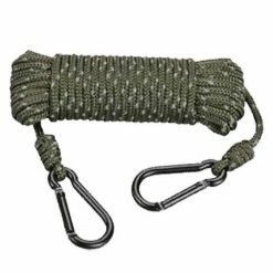 Budget 🛒 Hunters Specialties Reflective Treestand Rope 🥰