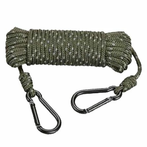 Budget ๐ Hunters Specialties Reflective Treestand Rope ๐ฅฐ 1 Budget ๐ Hunters Specialties Reflective Treestand Rope ๐ฅฐ