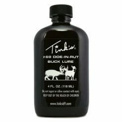 Wholesale 🎁 Tink'S #69 Doe-In-Rut® Buck Lure 4 Oz. 😀