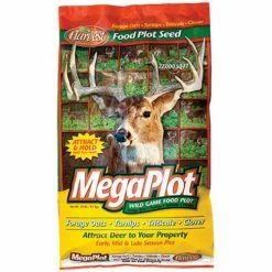 Best deal 😉 Harvest MegaPlot Wild Game Forage 🔥