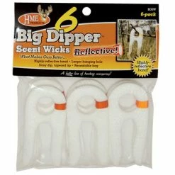 Wholesale ✔️ Hme Products Big Dipper- Scent Wicks 🎉