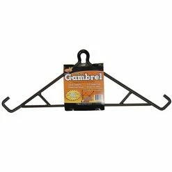 Best Sale 🎉 Hme Products Game Hanging Gambrel 🛒