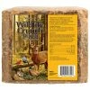 Best Sale ✨ Wildlife Crunch Block 25 Lb. 🎉