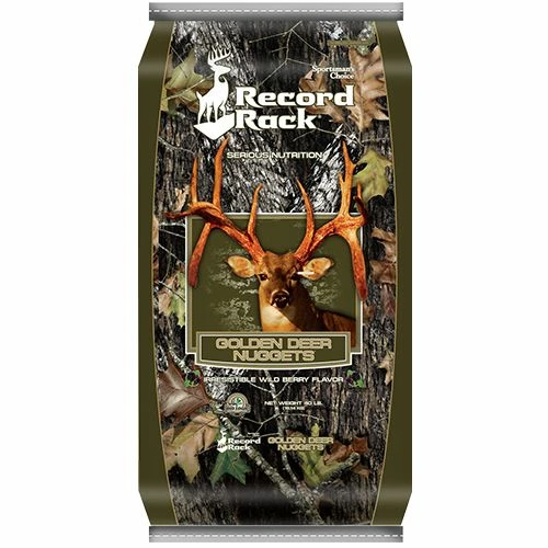 Best reviews of ๐ Sportsmans Choice Record Rack Golden Deer Nuggets 40 Lb. ๐ฅฐ 1 Best reviews of ๐ Sportsmans Choice Record Rack Golden Deer Nuggets 40 Lb. ๐ฅฐ