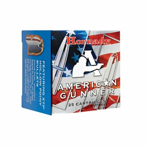 Cheapest 🥰 9mm +P Luger 124 Gr XTP American Gunner Ammunition ⭐ 1 Cheapest 🥰 9mm +P Luger 124 Gr XTP American Gunner Ammunition ⭐