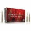 Outlet ✨ 308 Win 150 Gr SST Superformance Ammunition 😀