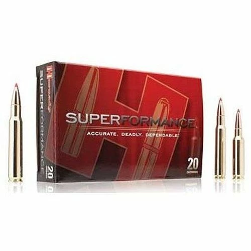 Outlet โจ 308 Win 150 Gr SST Superformance Ammunition ๐ 1 Outlet โจ 308 Win 150 Gr SST Superformance Ammunition ๐