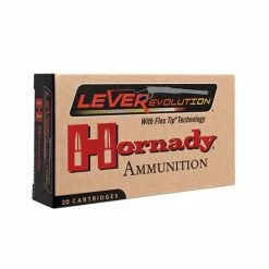 Buy ✨ 45-70 Government 325 Gr FTX LEVERevolution Ammunition 👏