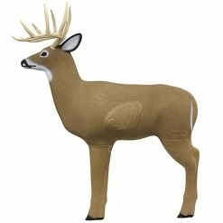 Brand new 💯 Shooter™ Targets Big Shooter Buck Archery Target 🛒