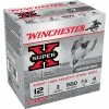 Best Pirce 😍 Winchester® Super-X 12 Ga. 4 Shot Ammunition 🎉