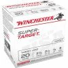 Brand new 👏 Winchester® Super Target 20 Ga. 8 Shot Ammunition 😍