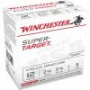 Coupon 👍 Winchester® Super Target 12 Ga. 8 Shot Ammunition 🎁