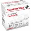 Coupon 😀 Winchester® Super Target 12 Ga. 7.5 Shot Ammunition 👍