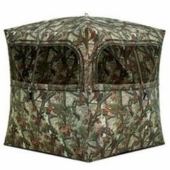 Discount ❤️ Barronett Grounder- 350 Hunting Blind 😉