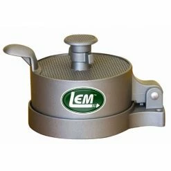 Outlet 💯 Lem Non-Stick Adjustable Burger Press 🧨