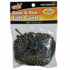 Budget ⌛ HME Gear And Bow Lift Cord 25 Ft. 👏
