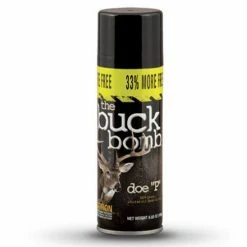 Best Sale ✨ Buck Bomb Doe P 😀