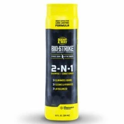 Flash Sale ⭐ Scent-A-Way Bio-Strike 2-N-1 Shampoo And Conditioner 😉