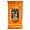 Best Sale 🛒 Dead Down Wind Field Wash Cloths 20 Ct. 😍