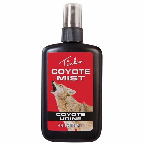 New ๐ Tink'S Coyote Mist Predator Lure ๐ 1 New ๐ Tink'S Coyote Mist Predator Lure ๐