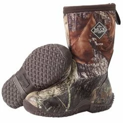 Promo 😍 Muck 🥾 Boots Rover II Outdoor Sport 🥾 Boots ⭐
