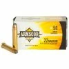 Best Pirce 🤩 Armscor 22 Magnum 40 Grain Jacketed Hollow Point Rimfire Ammunition 🤩