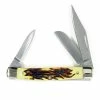 Hot Sale 🎁 Ruko 3 Blade Stockman Pocket Knife 🌟