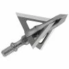 Cheap 🌟 Muzzy® Trocar 100 Grain 3 Blade Broadhead ✔️