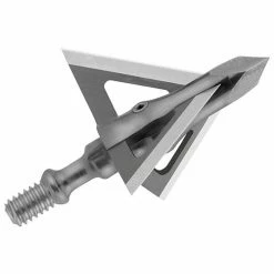 Cheap 🌟 Muzzy® Trocar 100 Grain 3 Blade Broadhead ✔️