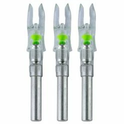 Best reviews of 💯 Nockturnal Lighted Nocks 3 Pk. 👏