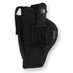 Wholesale 🔔 Bulldog Extreme Holster (AMBI) Fits Compact Autos With 3-4 In. Barrels 🌟