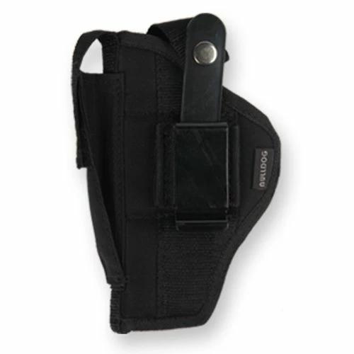 Buy ๐ Bulldog Extreme Holster (AMBI) Most Standard 2-5 In. Barrel Auto W/Light ๐ 1 Buy ๐ Bulldog Extreme Holster (AMBI) Most Standard 2-5 In. Barrel Auto W/Light ๐