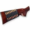 Coupon 👍 Bulldog Butt Stock Rifle Cartridge Holder 8 Shells ✔️