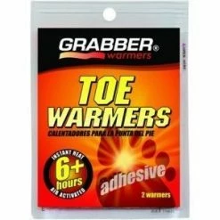 Best Sale 😉 Grabber 6+ Hour Toe Warmer 😉