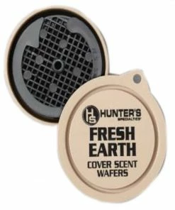 Discount 🎉 Hunters Specialties Primetime Fresh Earth Wafers ❤️