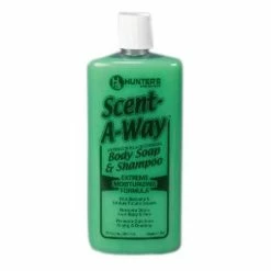 Deals 🥰 Hunters Specialties Scent-A-Way® 12 Oz. Liquid Soap 🔥