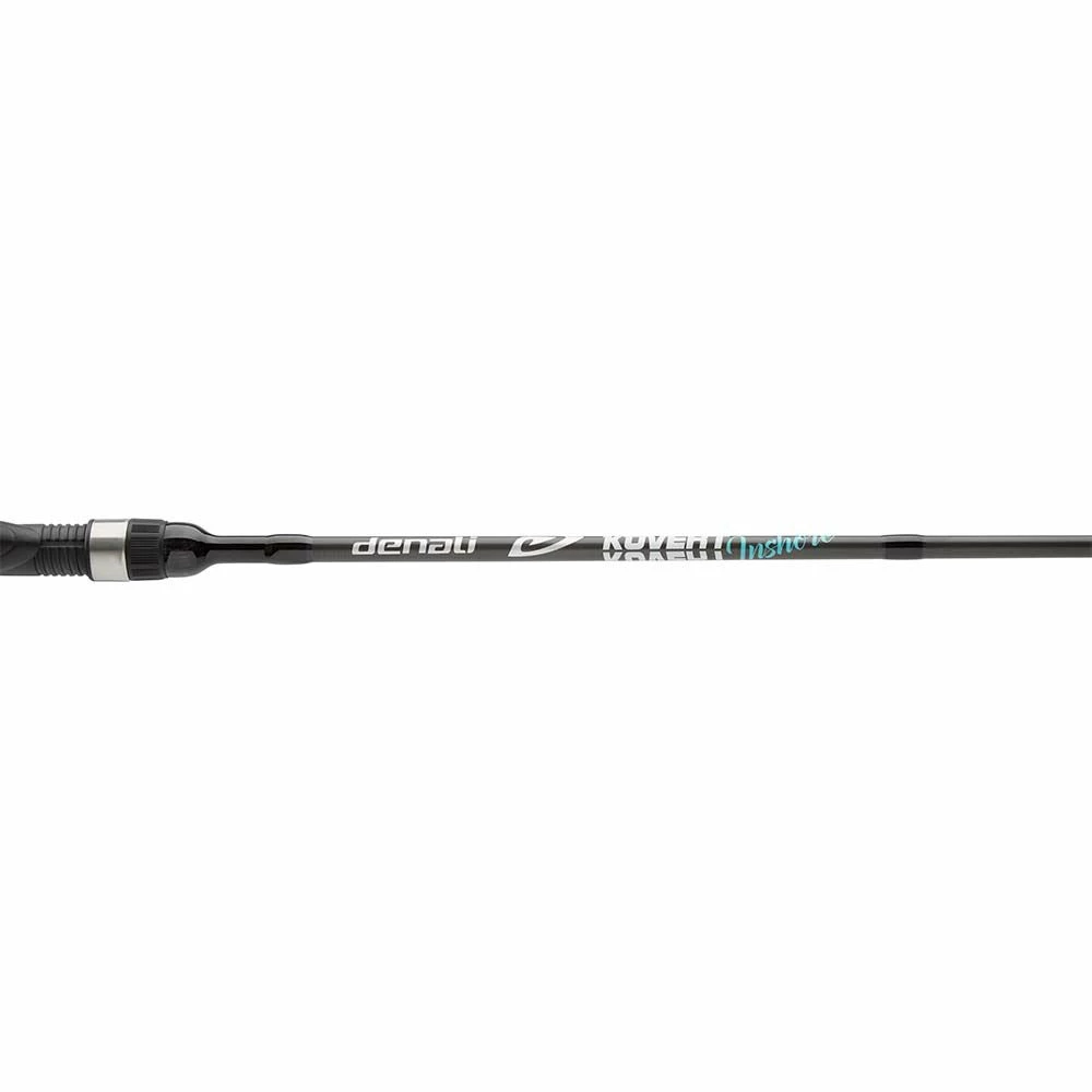 Outlet ๐ Denali Kovert Inshore 7 Ft. Medium Lite Spinning Rod ๐งจ 3 Outlet ๐ Denali Kovert Inshore 7 Ft. Medium Lite Spinning Rod ๐งจ - Image 3