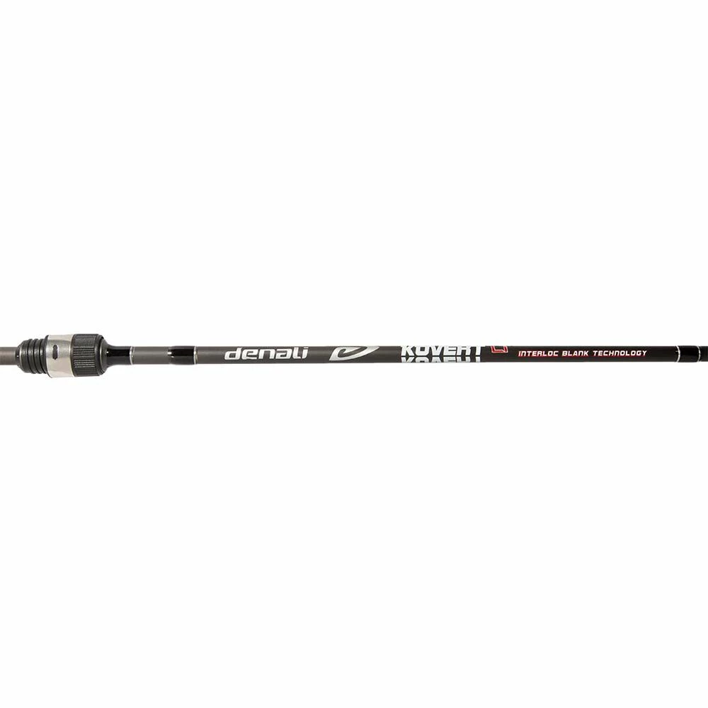 Buy ✨ Denali Kovert Winn Series 6 Ft. 10 In. Medium Crankbait Rod ✔️ 6 Buy ✨ Denali Kovert Winn Series 6 Ft. 10 In. Medium Crankbait Rod ✔️ - Image 6