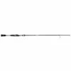 Deals ❤️ Denali Kovert Winn Series 6 Ft. 9 In. Medium Heavy Spinner Bait Rod ❤️