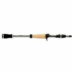 Cheapest 😀 Denali Lithium Series 7 Ft. 10 In. Extra Heavy Rig/Flippin Rod ⭐