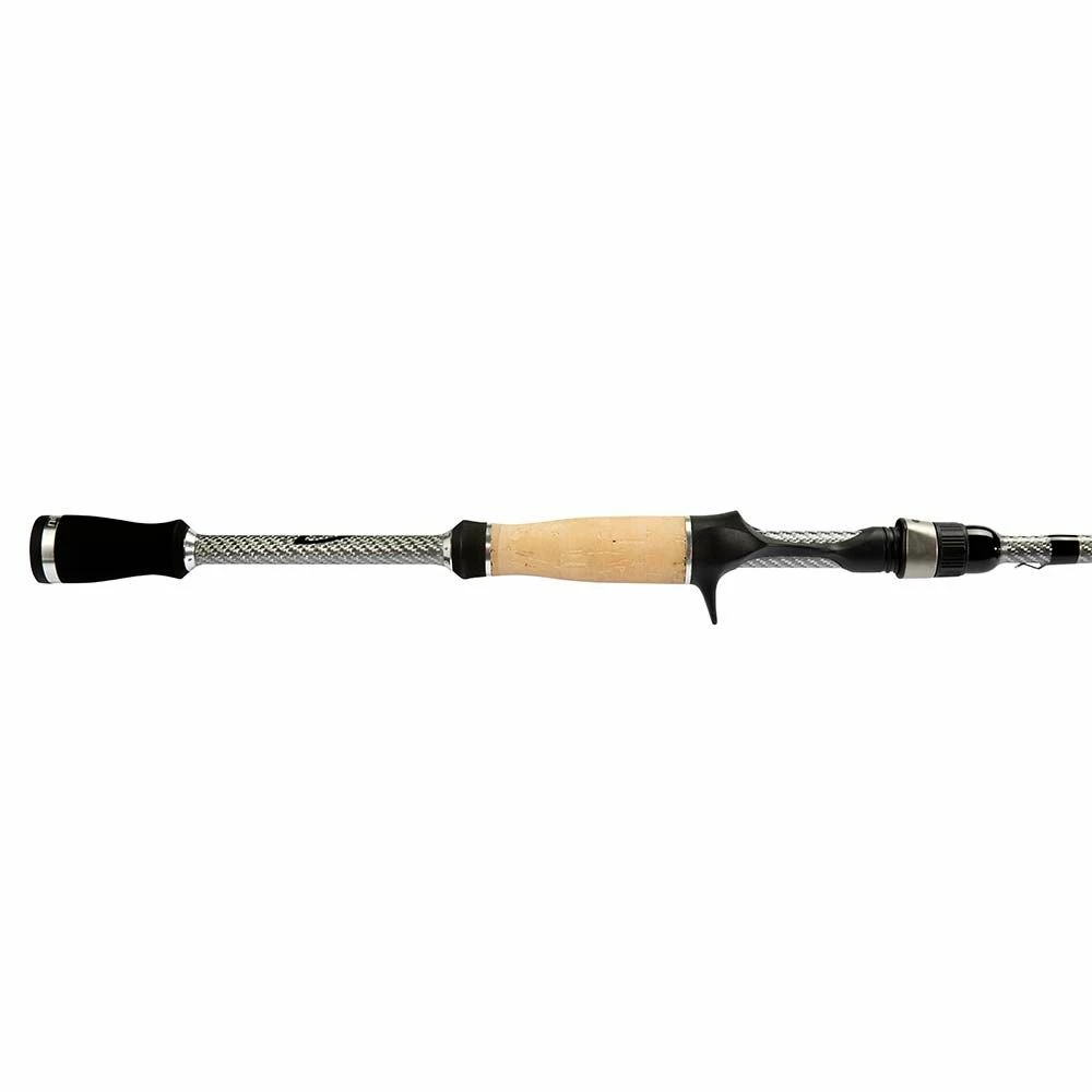 New ๐ Denali Lithium Series 7 Ft. 4 In. Heavy Worm And Jig Rod ๐ 1 New ๐ Denali Lithium Series 7 Ft. 4 In. Heavy Worm And Jig Rod ๐