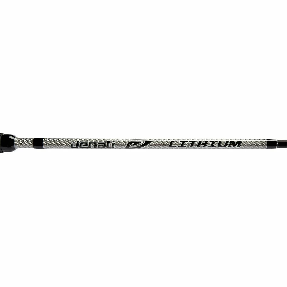 New ๐ Denali Lithium Series 7 Ft. 4 In. Heavy Worm And Jig Rod ๐ 2 New ๐ Denali Lithium Series 7 Ft. 4 In. Heavy Worm And Jig Rod ๐ - Image 2
