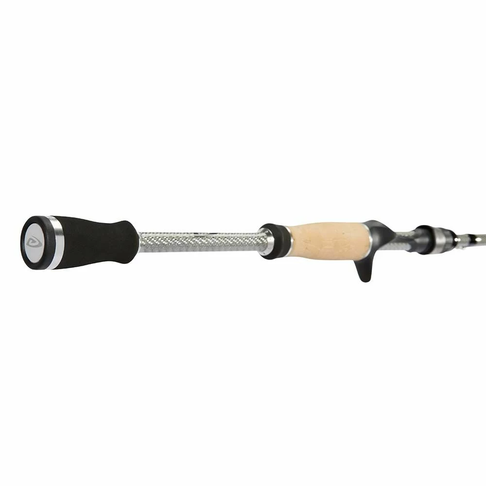 New ๐ Denali Lithium Series 7 Ft. 4 In. Heavy Worm And Jig Rod ๐ 3 New ๐ Denali Lithium Series 7 Ft. 4 In. Heavy Worm And Jig Rod ๐ - Image 3