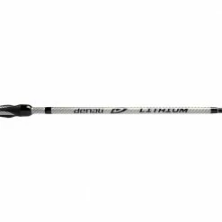 Budget 💯 Denali Lithium Series 7 Ft. 4 In. Medium Heavy Spinning Rod 🤩 -Cheap Hunting & Fishing Store lithiumspinning 3 1